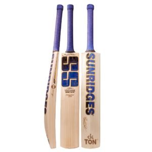 SS Vintage Finisher One English Willow